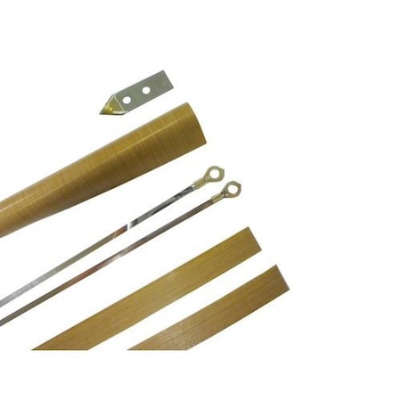 Sealer Sales Replacement Kit for WN-650HC RK-26HC-WN-650HC